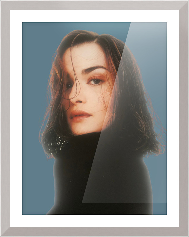 669 Picture Frame print