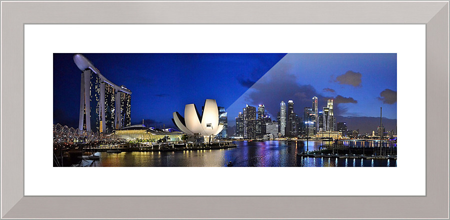713 Picture Frame print