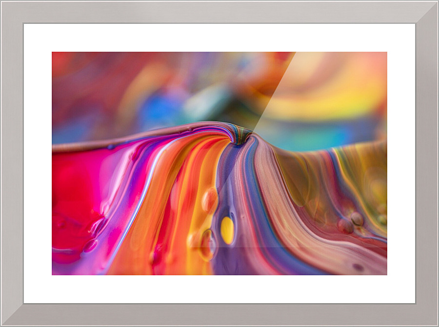 717 Picture Frame print