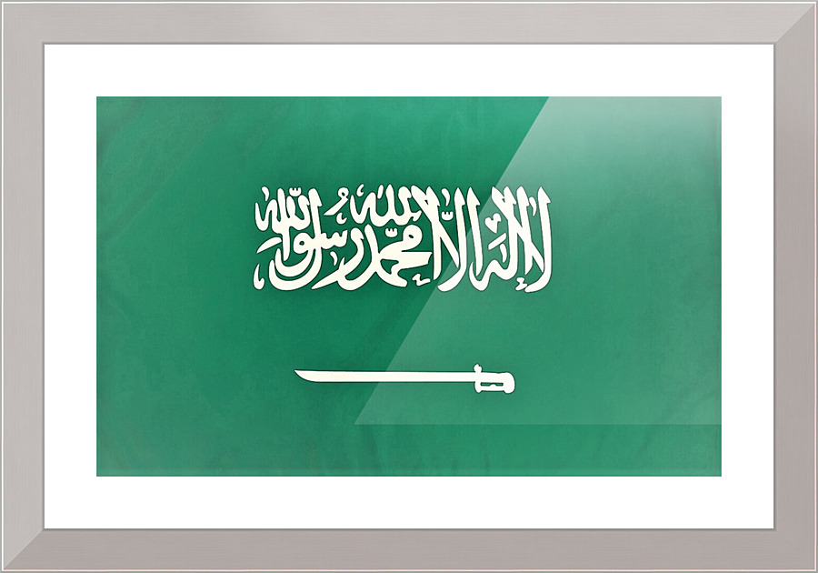 762 Picture Frame print
