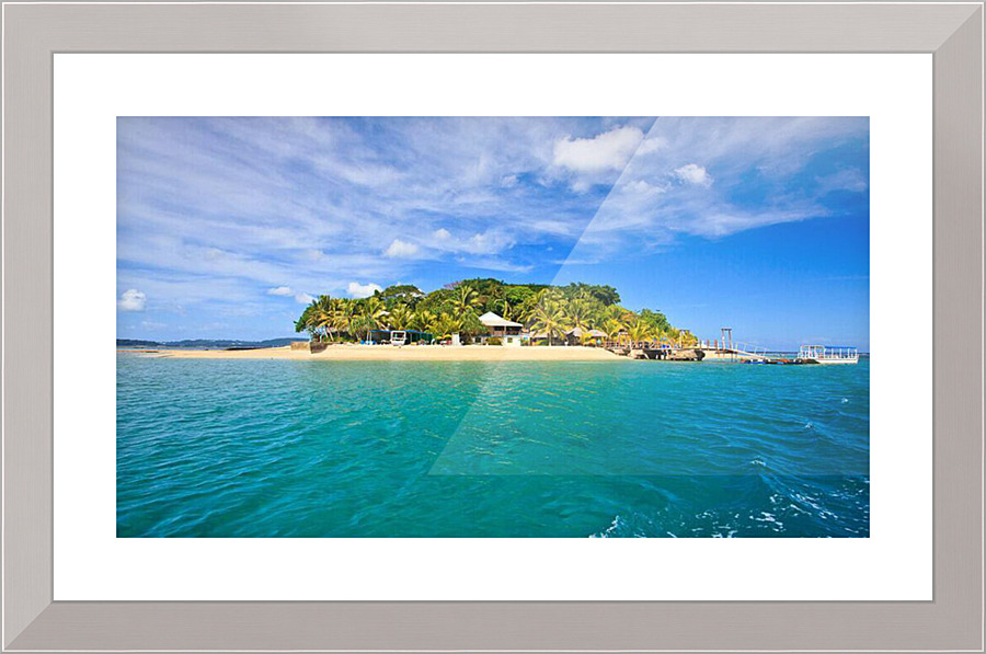 771 Picture Frame print