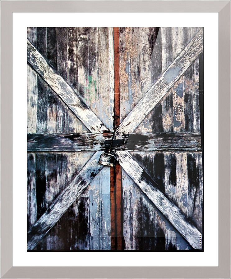 790 Picture Frame print