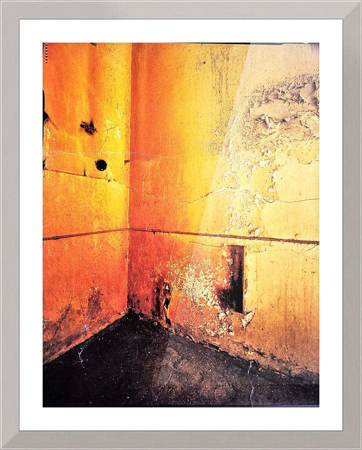 794 Picture Frame print