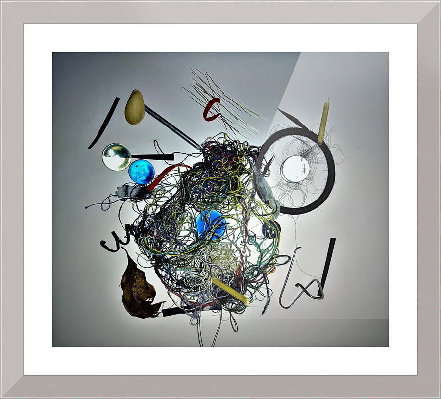 795 Picture Frame print
