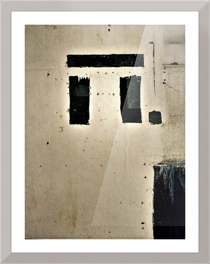 798 Picture Frame print