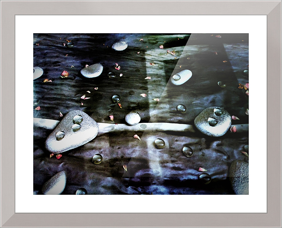 800 Picture Frame print