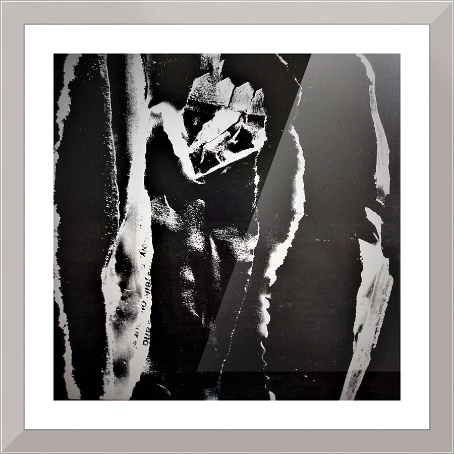 803 Picture Frame print