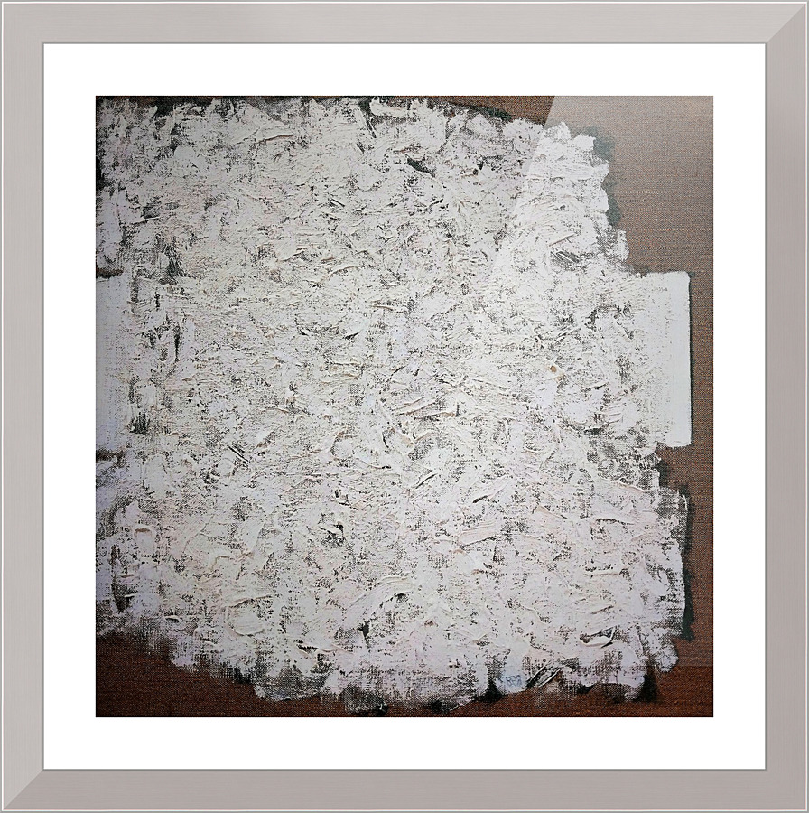 806 Picture Frame print