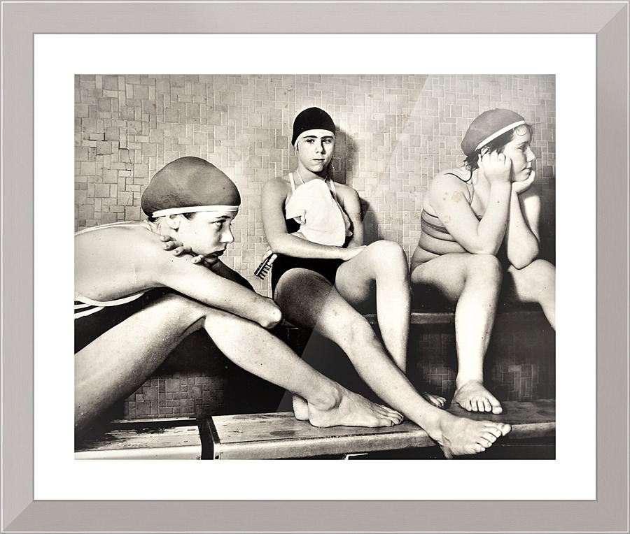 808 Picture Frame print
