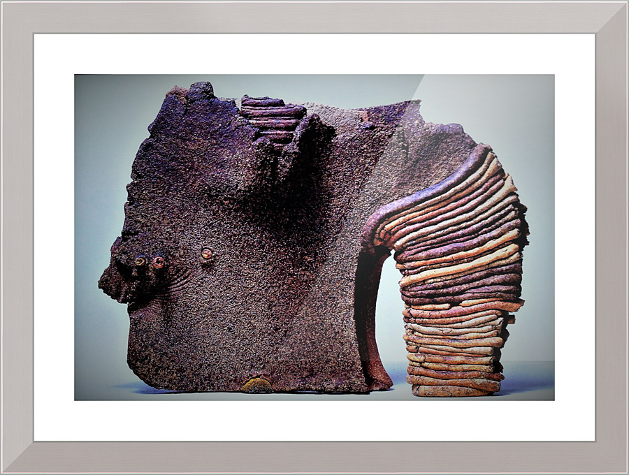 817 Picture Frame print