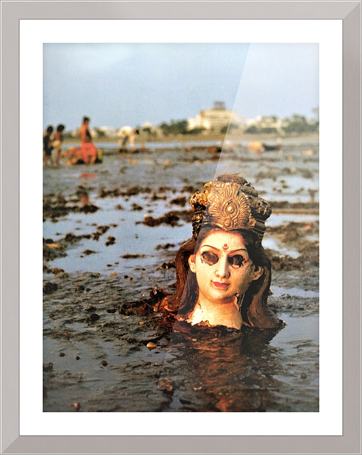 822 Picture Frame print