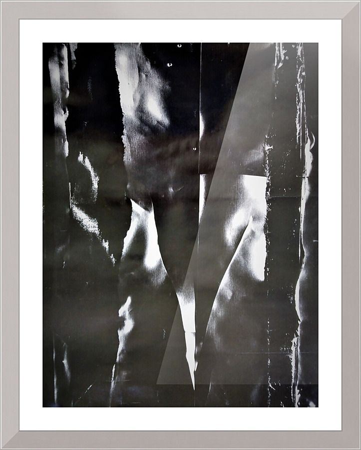 823 Picture Frame print