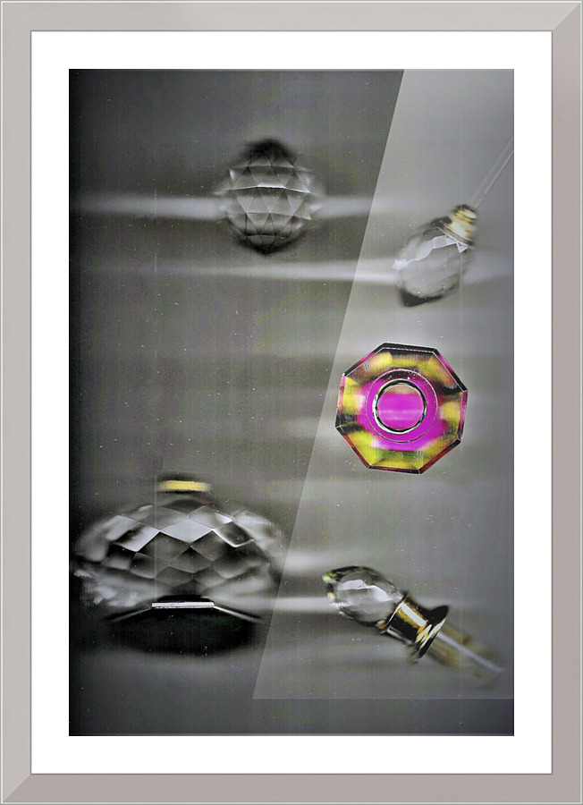 826 Picture Frame print