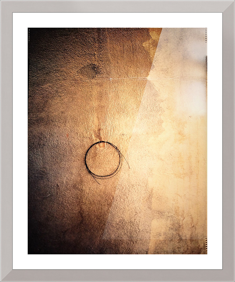 827 Picture Frame print