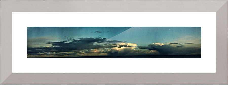 830 Picture Frame print