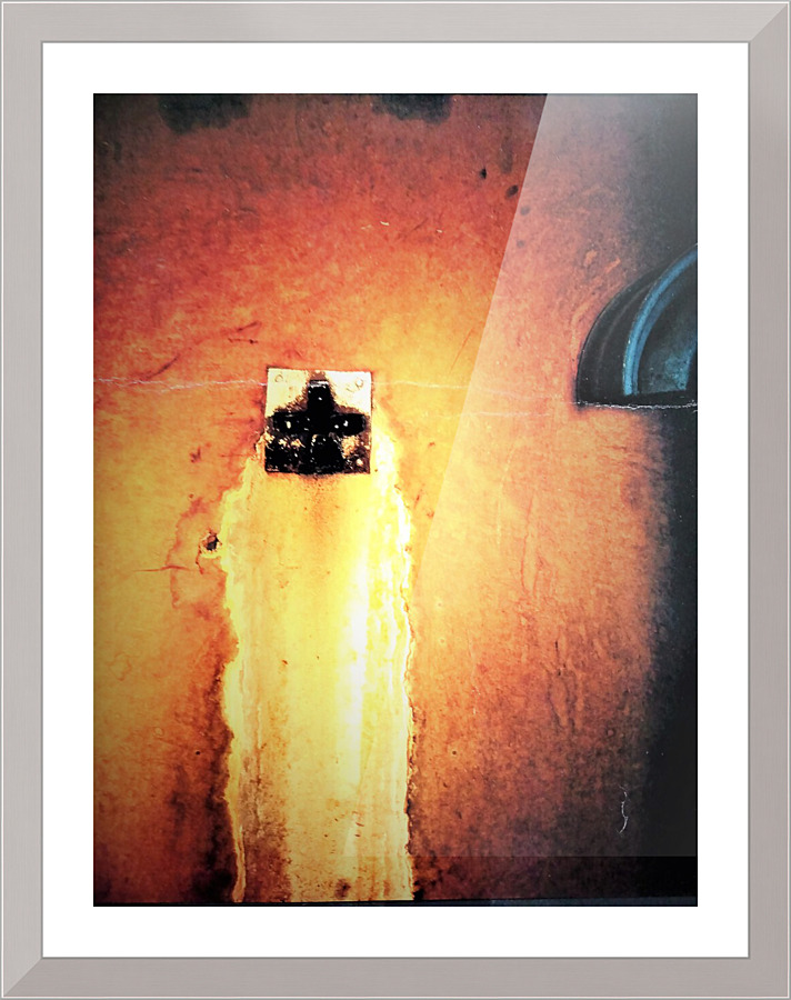 839 Picture Frame print