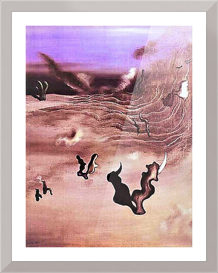 936 Picture Frame print
