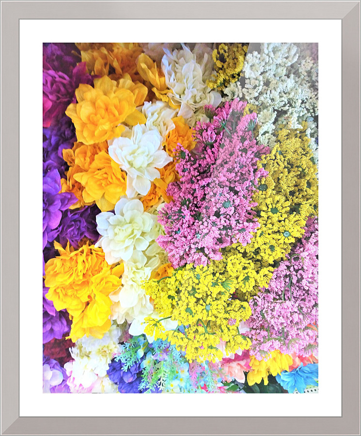 951 Picture Frame print