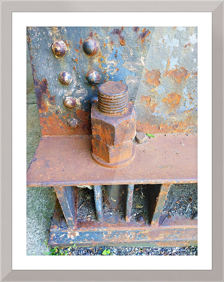 960 Picture Frame print