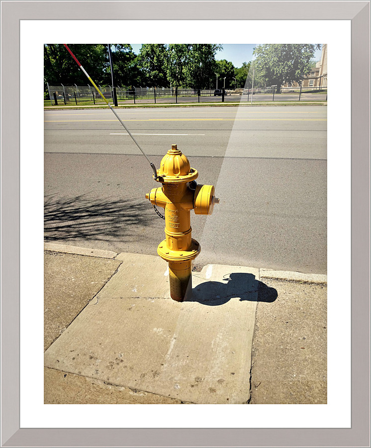 976 Picture Frame print