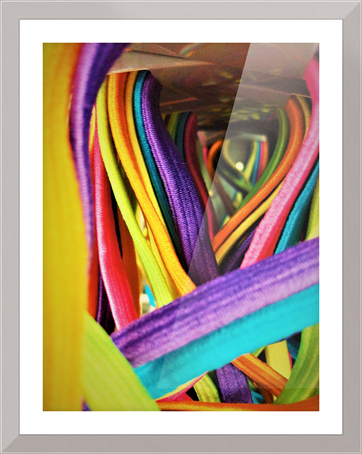 1112 Picture Frame print