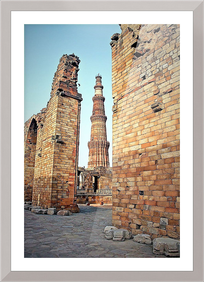 1130 Picture Frame print