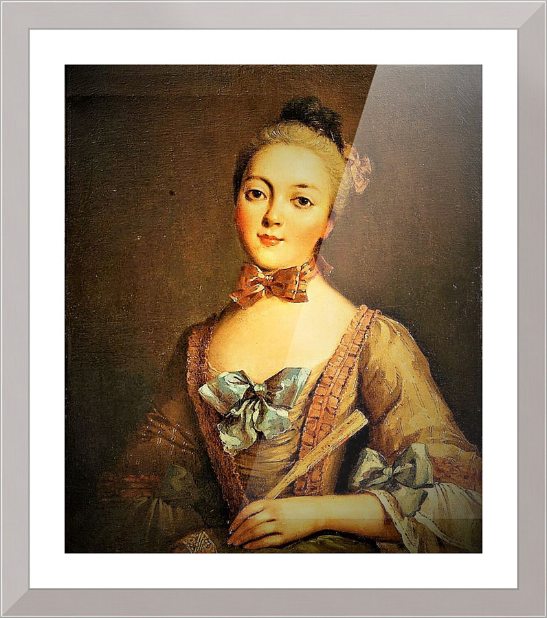 1162 Picture Frame print