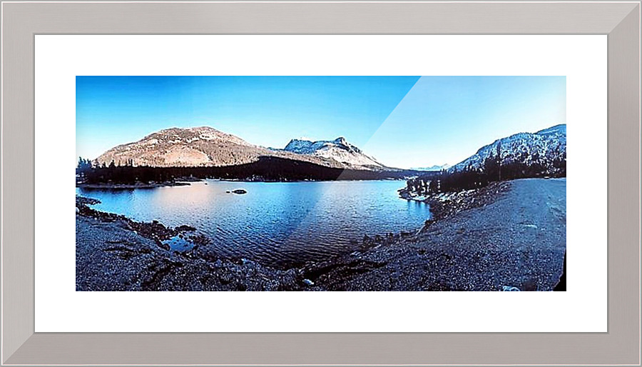 1177 Picture Frame print