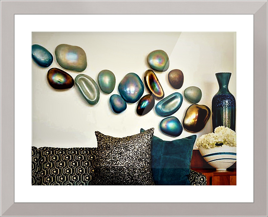1202 Picture Frame print