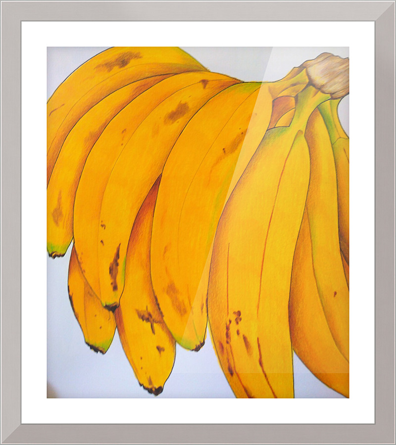 1235 Picture Frame print