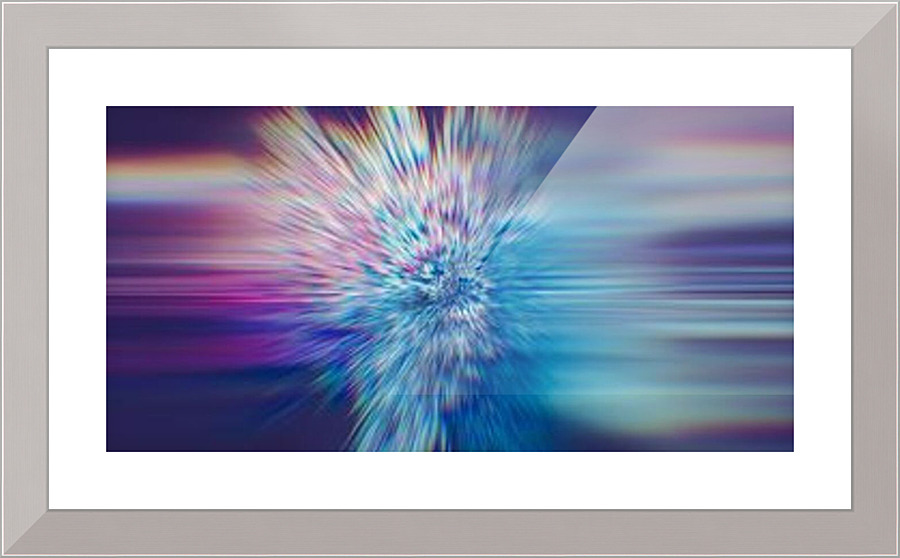 1290 Picture Frame print
