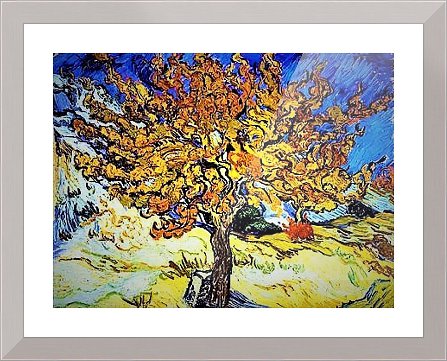 1310 Picture Frame print