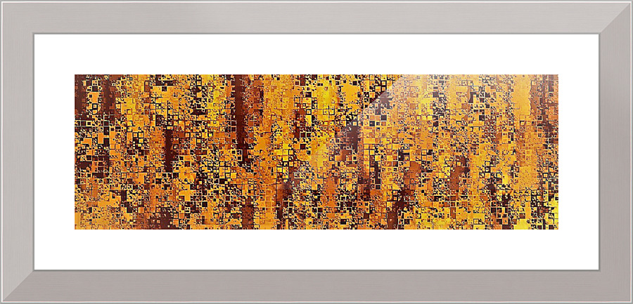 1326 Picture Frame print