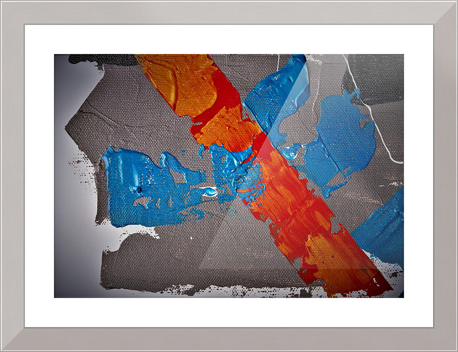 1347 Picture Frame print