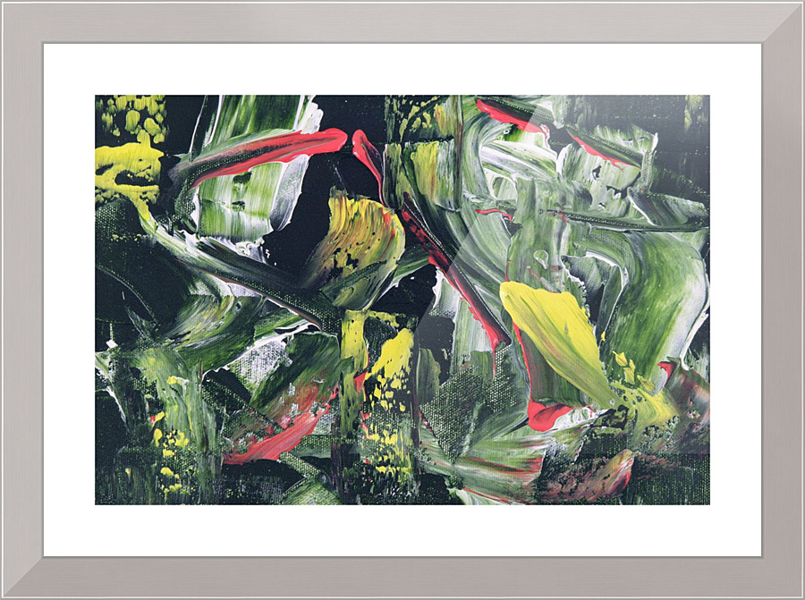 1350 Picture Frame print