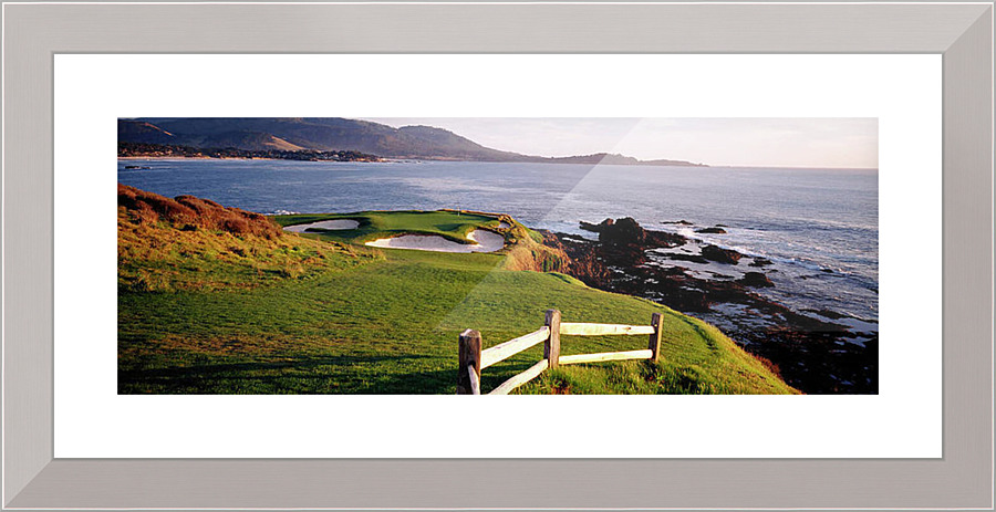 1368 Picture Frame print