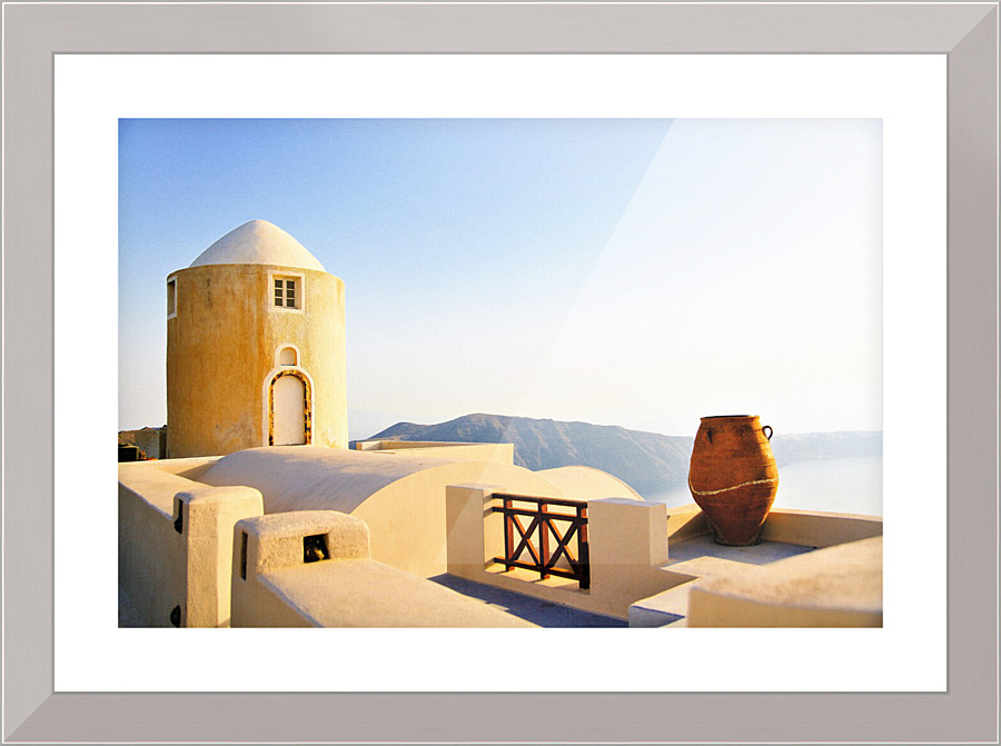 1413 Picture Frame print
