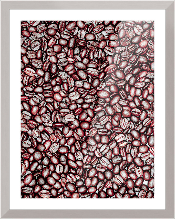 1416 Picture Frame print