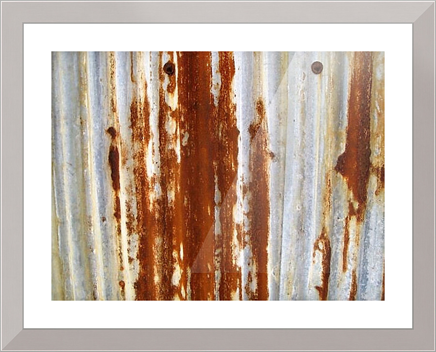 1446 Picture Frame print