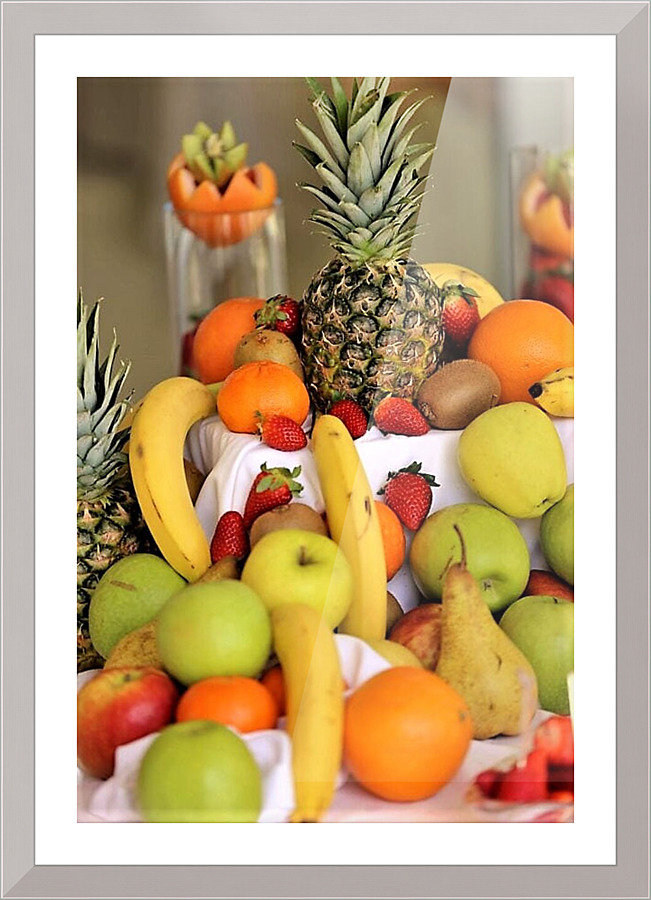 1475 Picture Frame print