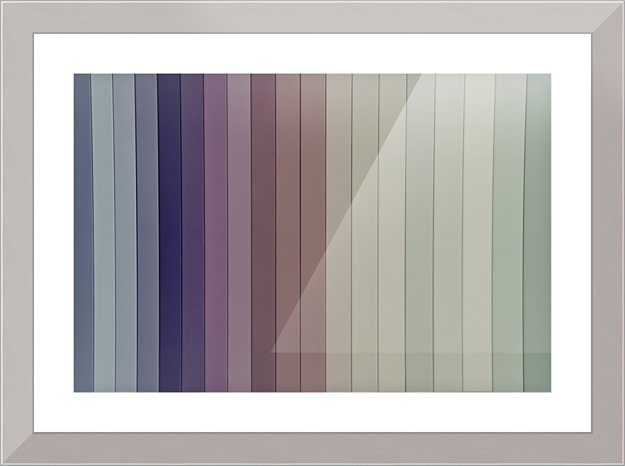 1491 Picture Frame print