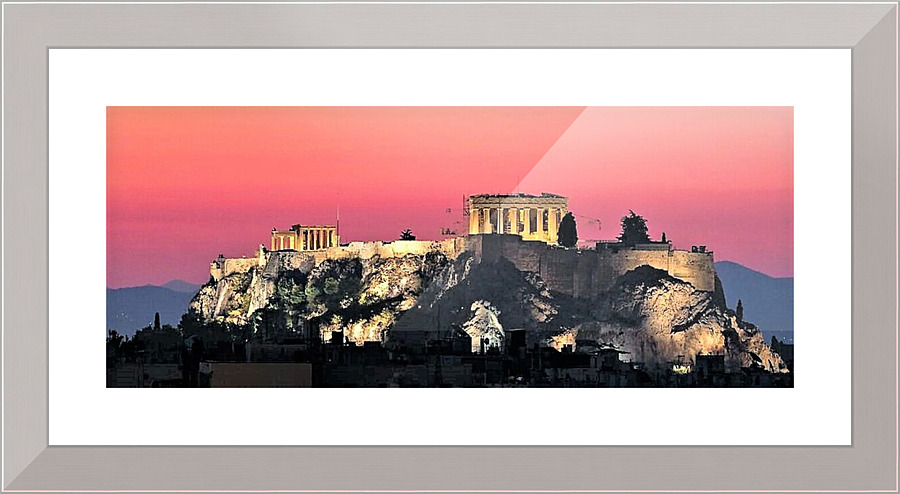 1510 Picture Frame print