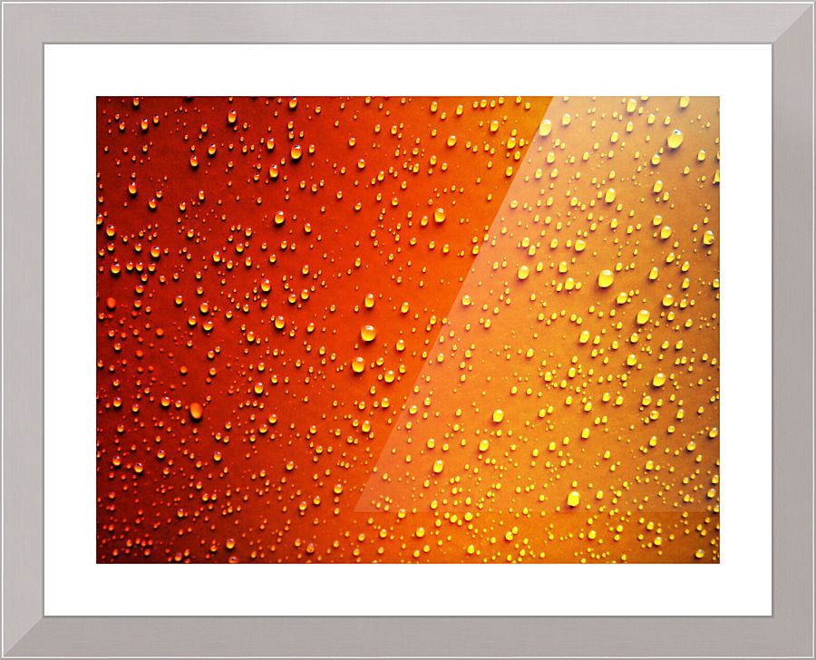 1522 Picture Frame print