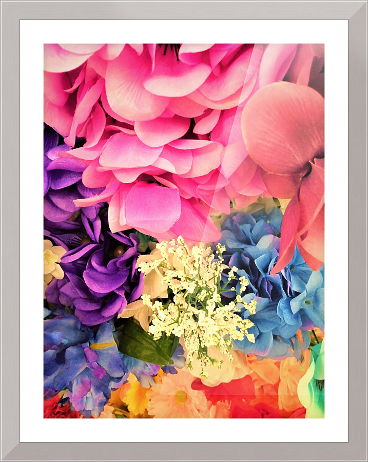1524 Picture Frame print