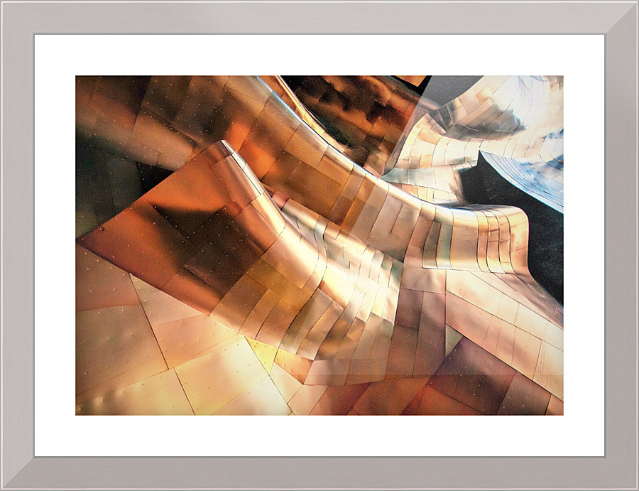 1525 Picture Frame print