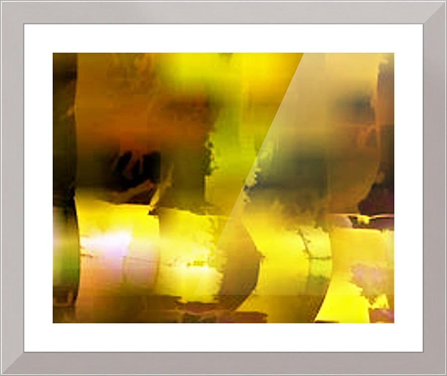 1530 Picture Frame print