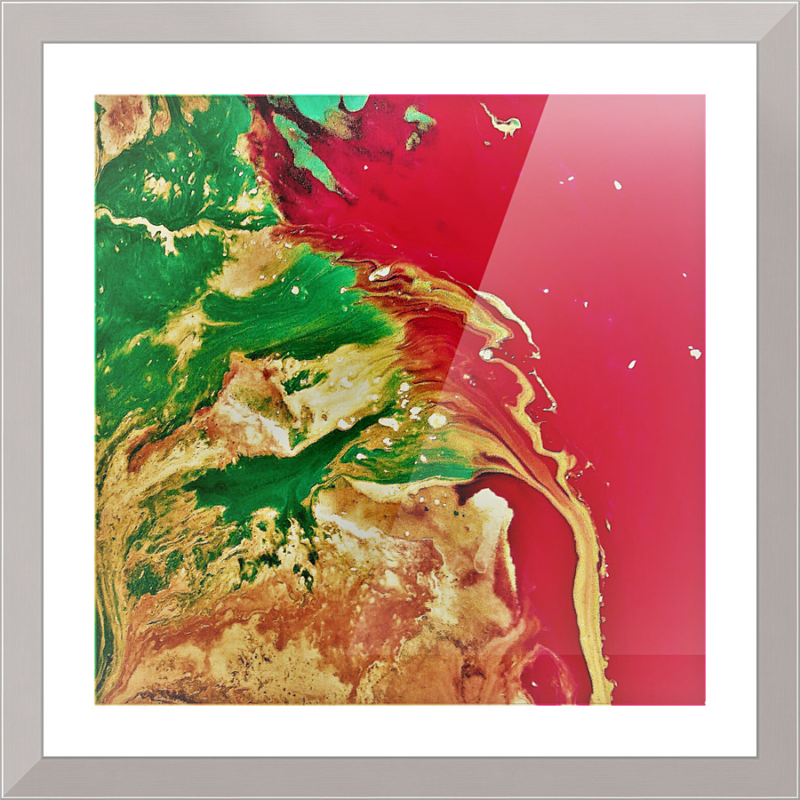 1599 Picture Frame print
