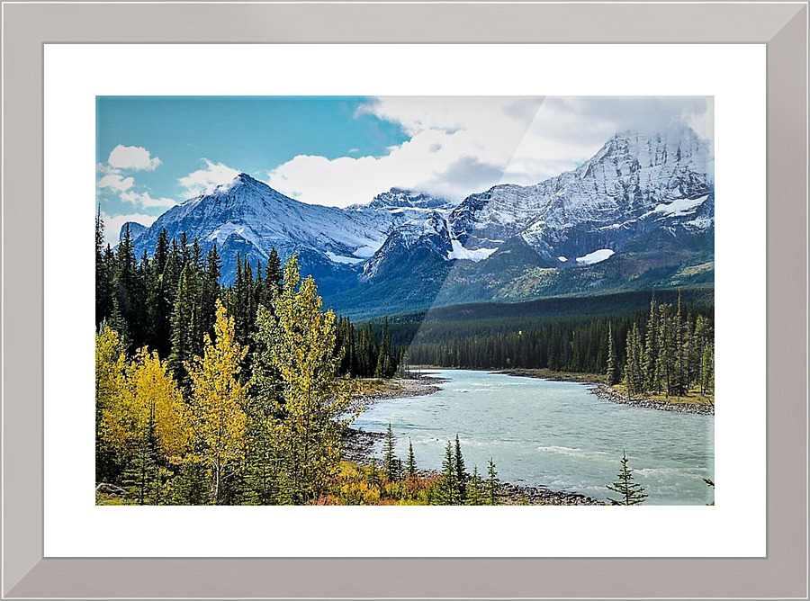 1759 Picture Frame print