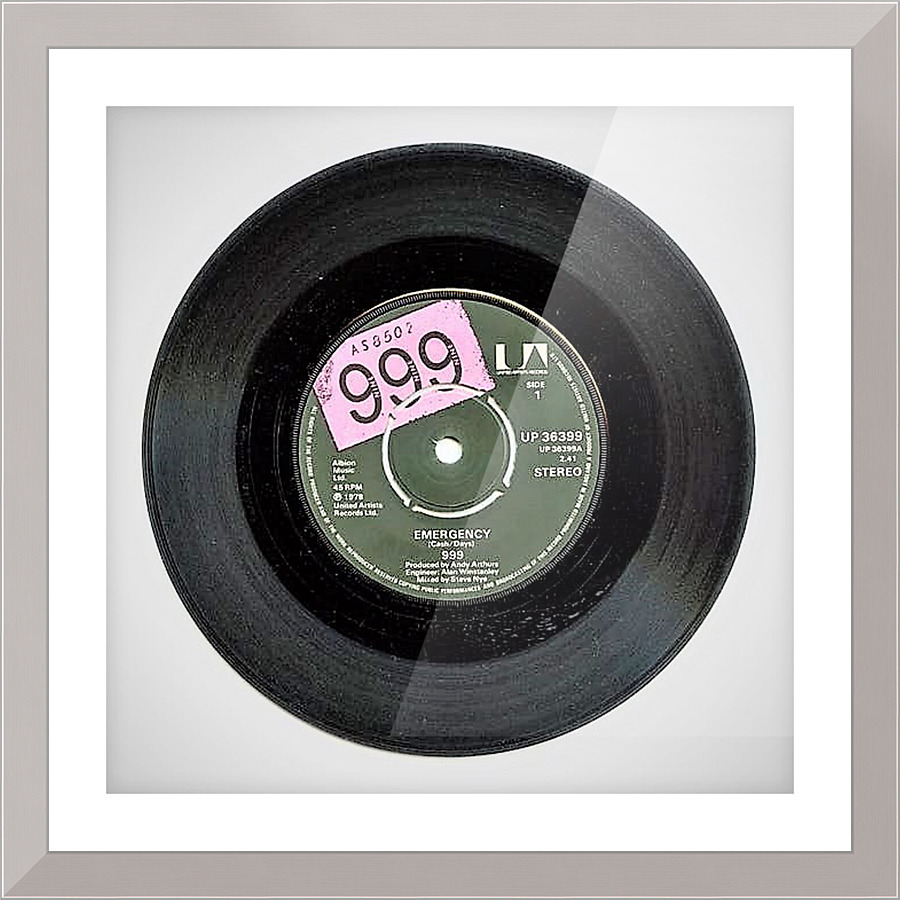 1810 Picture Frame print