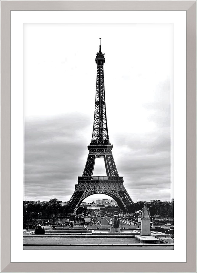 1872 Picture Frame print